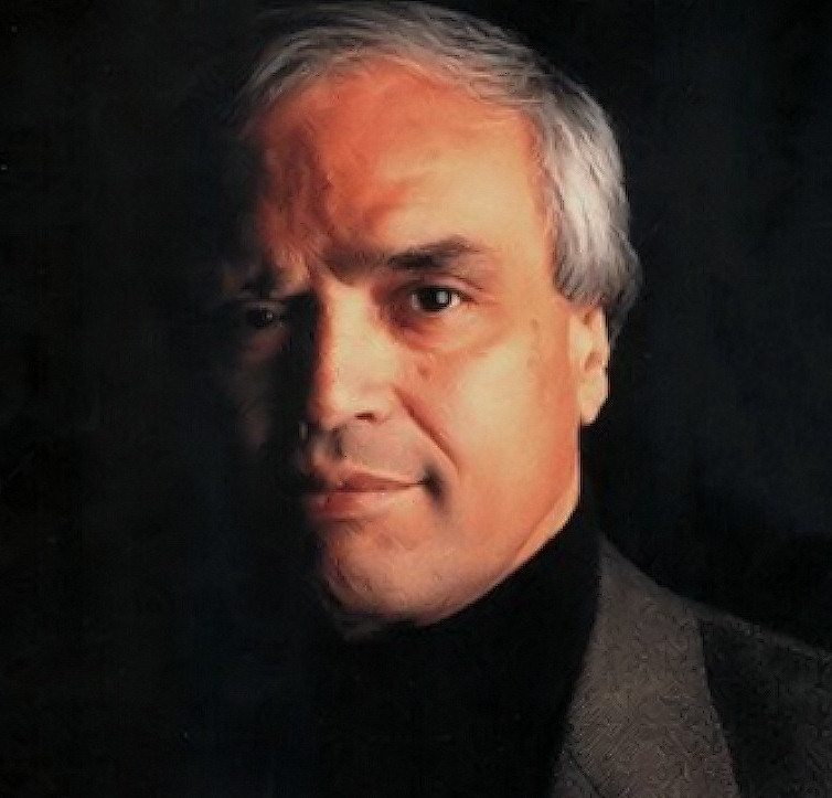 Mickey Robinson